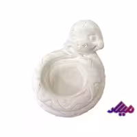 قالب سیلیکونی مار وارمری پسر 9 ارتفاع 5 سانت