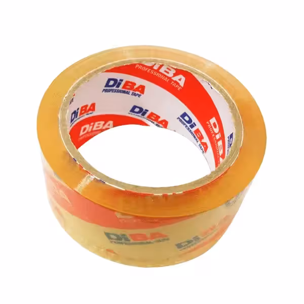 چسب پهن 90 یاردی عرض 5 سانتی متر