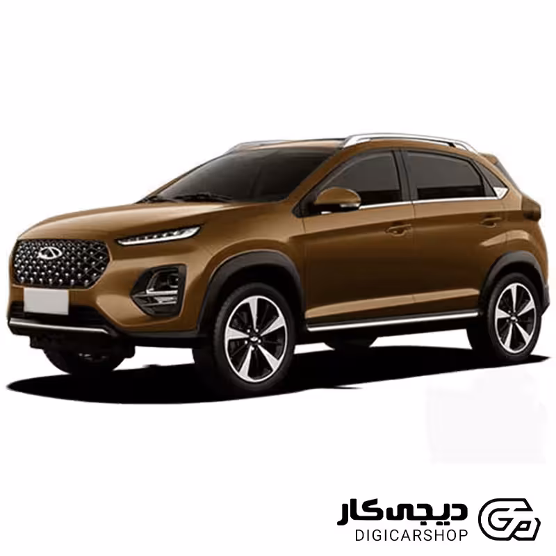 کارتل روغن ام وی ام x22