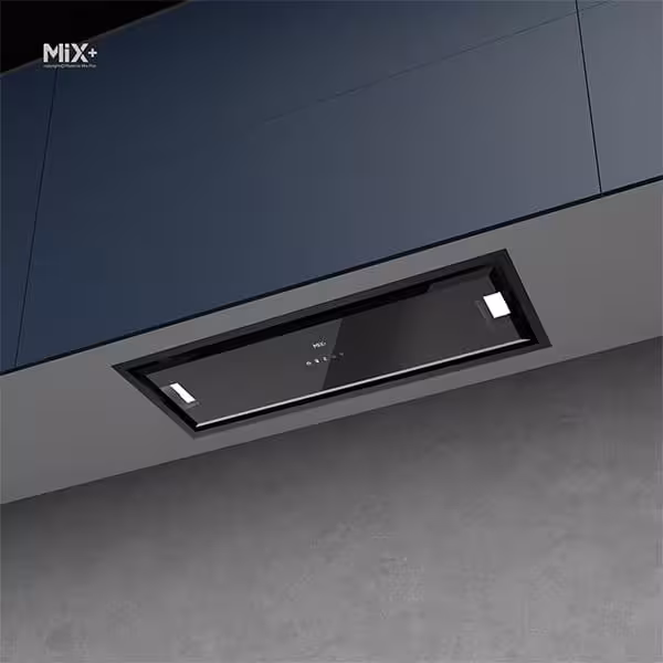 هود میکس پلاس مدل H100