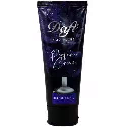 کرم دست عطری ایفوریا تیوپی 75 میل دافی