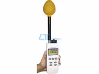 سنجش میدان مغناطیسی (گوس متر) LUTRON مدل EMF-819