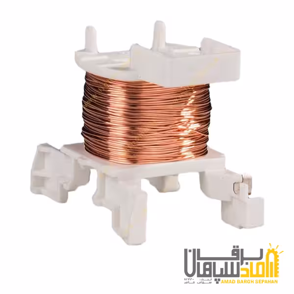 بوبین کنتاکتور 65-40 آمپر- مدل چینت سری NC7