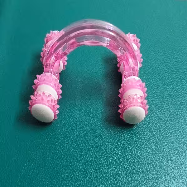 دستگاه درمان عضلات ماشینی