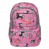 کوله پشتی طرح کرومی کد Kor | چاوه