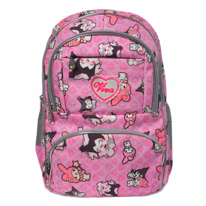 کوله پشتی طرح کرومی کد Kor | چاوه