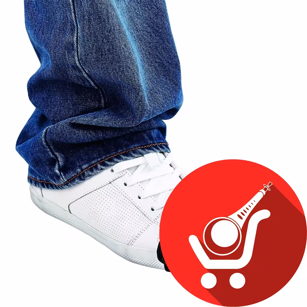 شیکر مینل مدل FS-BK