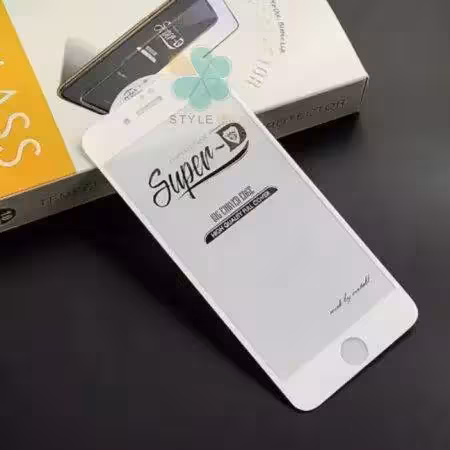 گلس Super D مناسب برای گوشی موبایل اپل Iphone 7 - 69370644