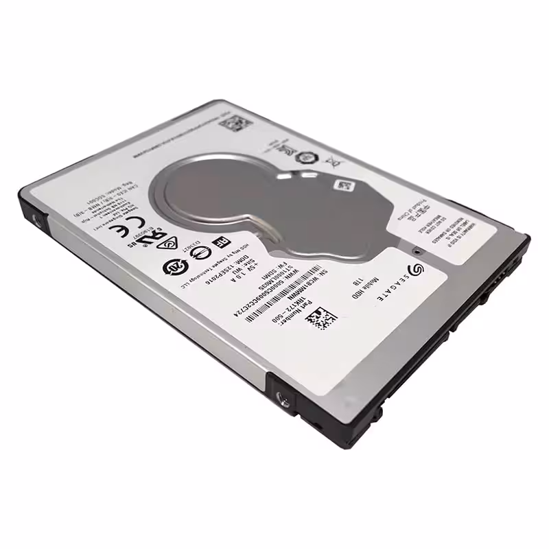 هارد دیسک اینترنال سیگیت مدل ST1000LM035 ظرفیت 1 ترابایت