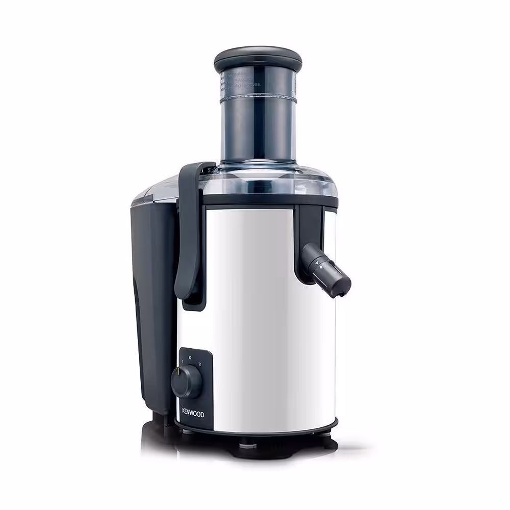 آبمیوه گیری تک کاره کنوود مدل Kenwood JEM500 WH