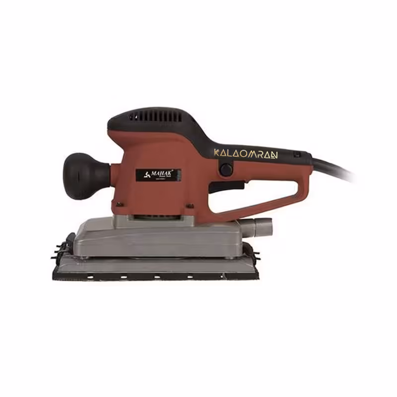 سنباده لرزان محک مدل OS-330