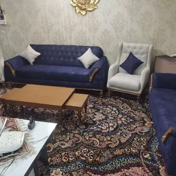 مبل شهر و شهرستان مبلمان راحتی 