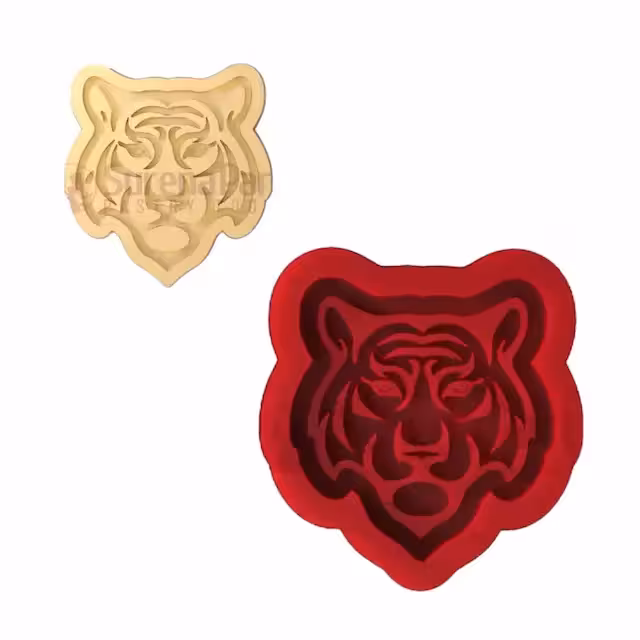 مولد ببر کد 11