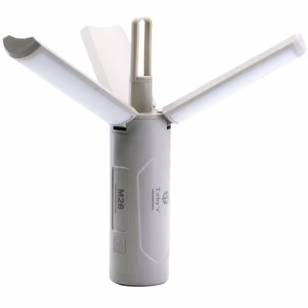 چراغ کمپینگ توبیز مدل T12 کد 1717