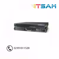 فایروال سیسکو مدل ASA5520-K9