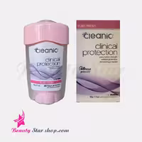 استیک ضد تعریق زنانه کلینیک 48 ساعته مدل clinical protection