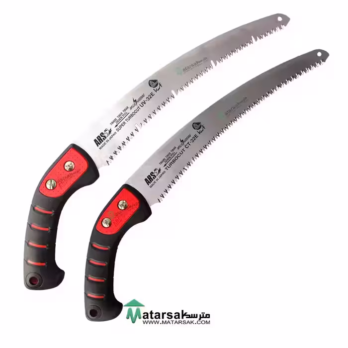 اره دستی ژاپنی آرس 32E