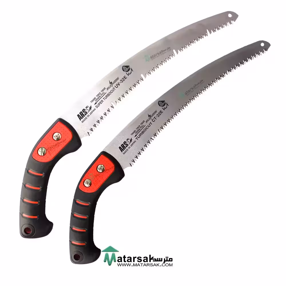 اره دستی ژاپنی آرس 32E