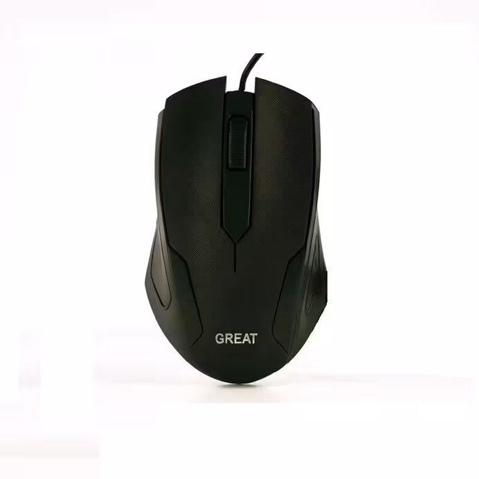 ماوس گریت مدل Great GR-120