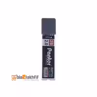 نوک مداد اچ آی پلیمر با قطر نوشتاری 2 میلی متر پنترد