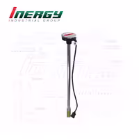 سطح سنج ضد انفجار مغناطیسی گس پاسا مدل TLC-Bluetooth Ex