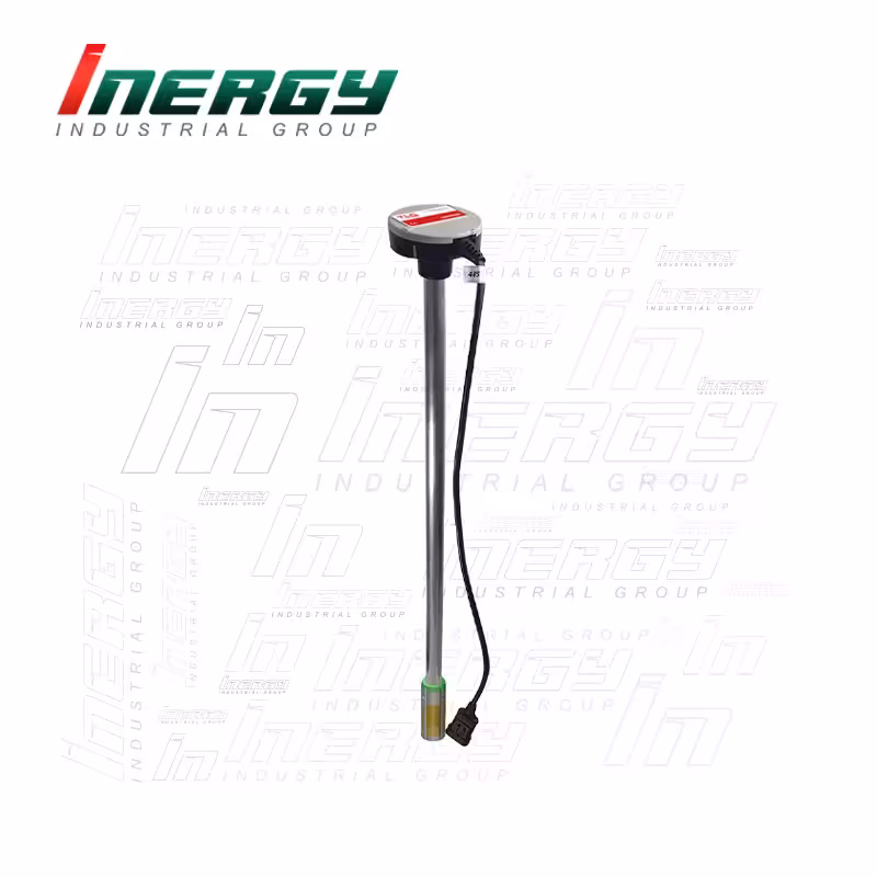 سطح سنج ضد انفجار مغناطیسی گس پاسا مدل TLC-Bluetooth Ex