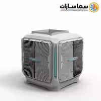 کولر 6000 بالازن ایرومکس مدل AM60T