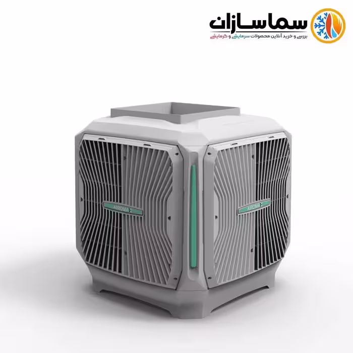 کولر 6000 بالازن ایرومکس مدل AM60T