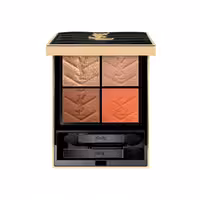 پالت سایه 4 رنگ ایوسن لورن YSL (تستر)