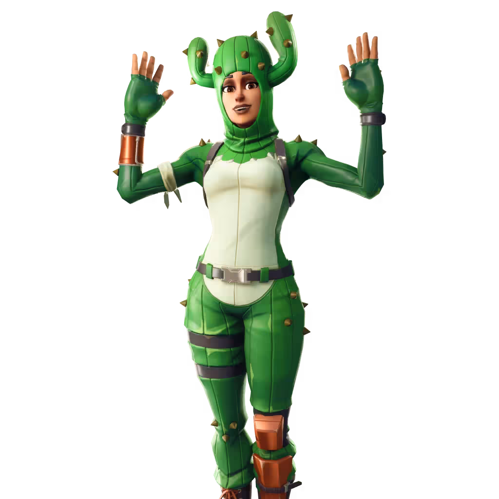 Prickly Patroller