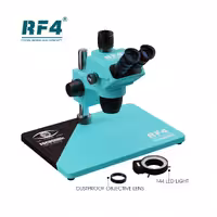 لوپ 3 چشم RF4  RF-6565PRO