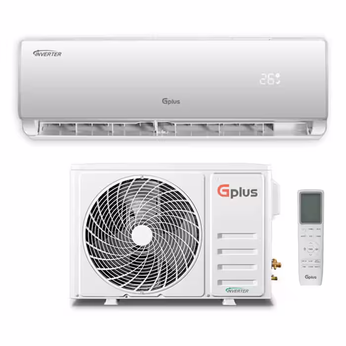 کولر گازی 30000 جی پلاس مدل GAC-TF30EL3B