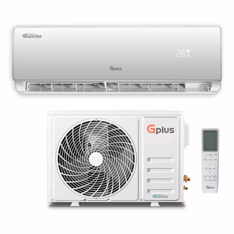 کولر گازی 30000 جی پلاس مدل GAC-TF30EL3B
