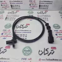 سنسور کیلومتر موتور طرح کلیک 160 لاکی کیفیت درجه 1