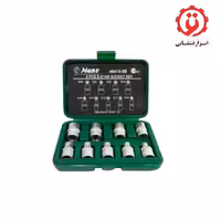 جعبه بکس 9 پارچه E هنس مدل 46410-9B