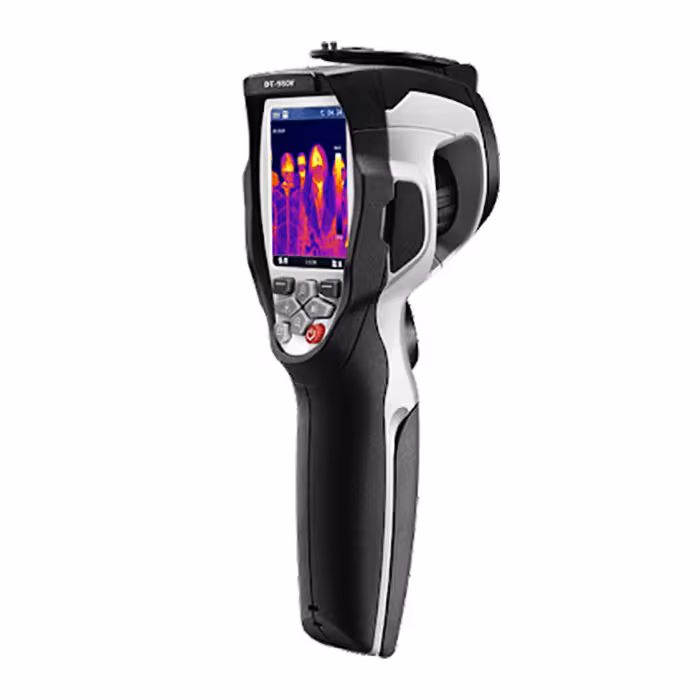 گرمانگار سم مدل CEM DT-9875