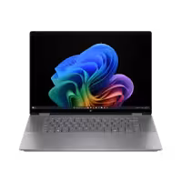 لپ تاپ لمسی اچ پی امنی بوک مدل HP OmniBook X Flip 16 ar0013dx