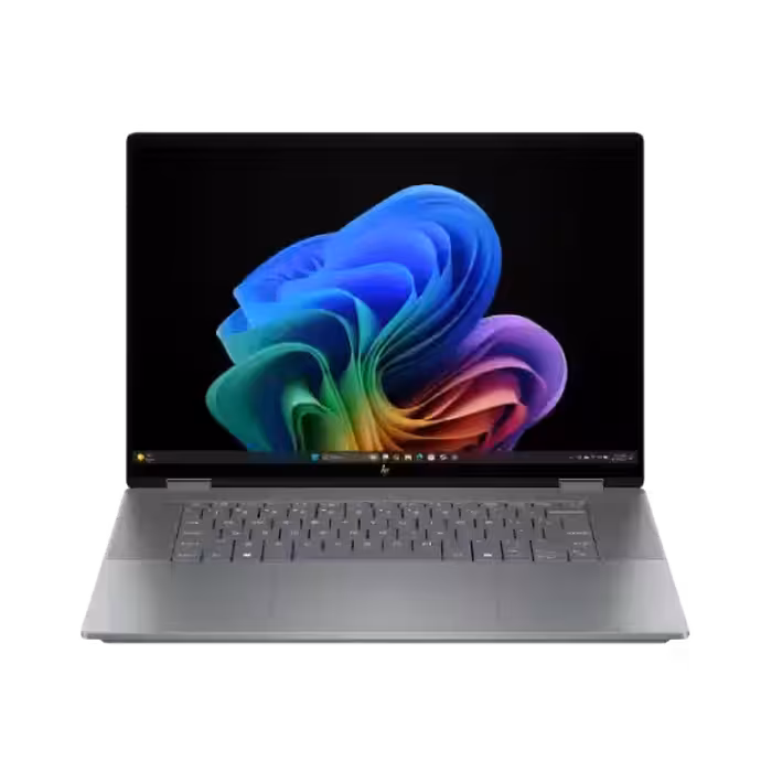 لپ تاپ لمسی اچ پی امنی بوک مدل HP OmniBook X Flip 16 ar0013dx