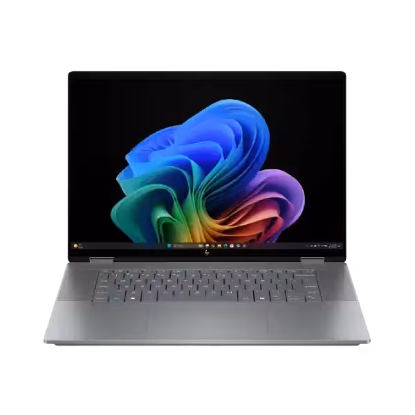 لپ تاپ لمسی اچ پی امنی بوک مدل HP OmniBook X Flip 16 ar0013dx