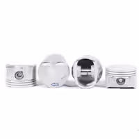 پیستون-گژن پین با خار 025 سمند EF7 هانتر پارت کد 460302