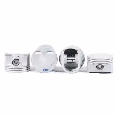 پیستون-گژن پین با خار 025 سمند EF7 هانتر پارت کد 460302