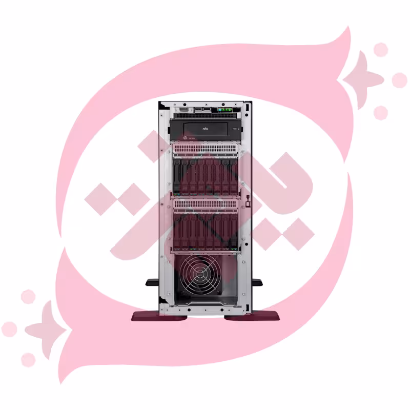 HPE ML110 G11 5416S 1P 32GB VROC 8SFF 800W P55537-AA1