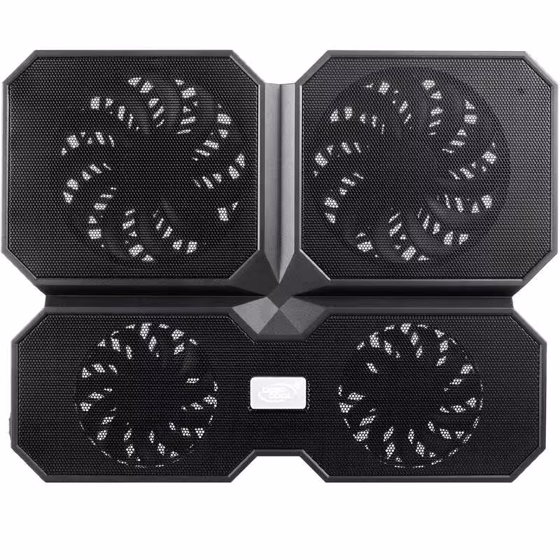 پایه خنک کننده دیپ کول مدل Multi Core مشخصات، آخرین قیمت و خرید