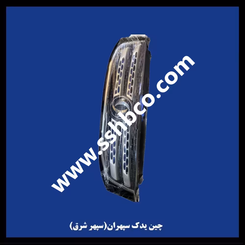 جلوپنجره ایرانی اچ سی کراس h30 cross