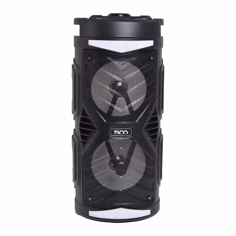اسپیکر پارتی باکس تسکو مدل TS 23355