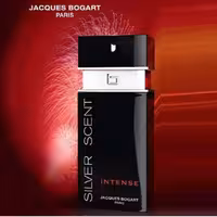 عطر سیلورسنت بوگارت فرانسوی