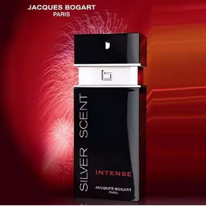 عطر سیلورسنت بوگارت فرانسوی