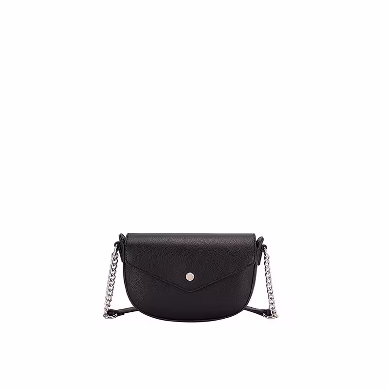 کیف کراس بادی زنانه cm6056 Black