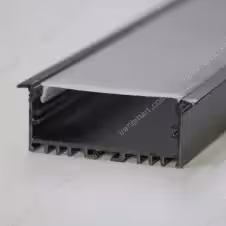 پروفیل نور  T .Light 60 D به همراه دیفیوزر