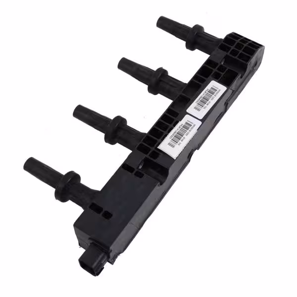 کوئل(کویل) پژو 206/رانا TU5 پنج پین (مخصوص دريچه گاز مکانيکي ) بتا سرآمد B.I.G